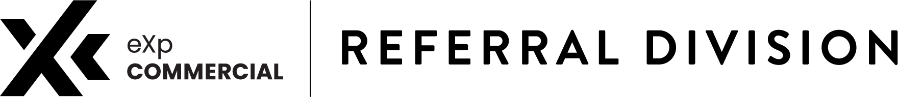eXp Commercial Referral Division